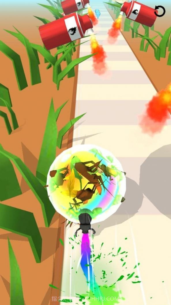 冲吧屎壳郎截图4 冲吧屎壳郎截图4