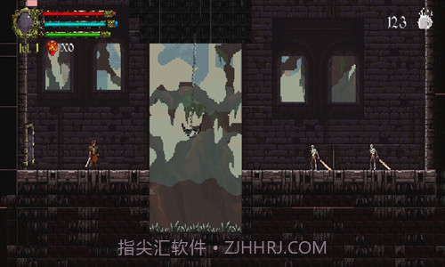 混蛋灵魂骑士截图3 混蛋灵魂骑士截图3