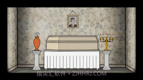 锈湖内在的过去截图1 锈湖内在的过去截图1