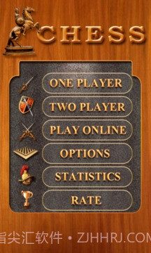 国际象棋 Chess Live截图1 国际象棋 Chess Live截图1