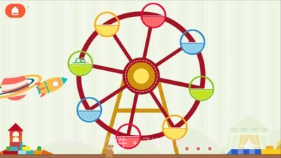 动物汽车大冒险最新截图3 动物汽车大冒险最新截图3