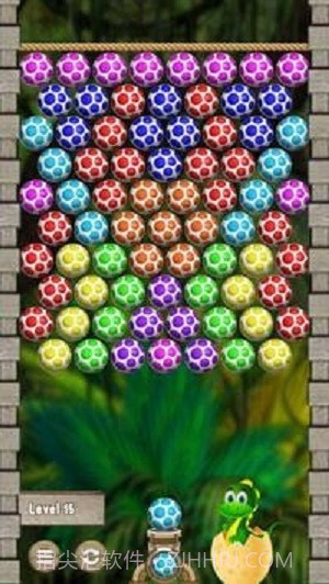 拍摄恐龙蛋截图2 拍摄恐龙蛋截图2