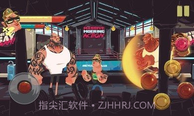 勃特战士内购解锁版截图2