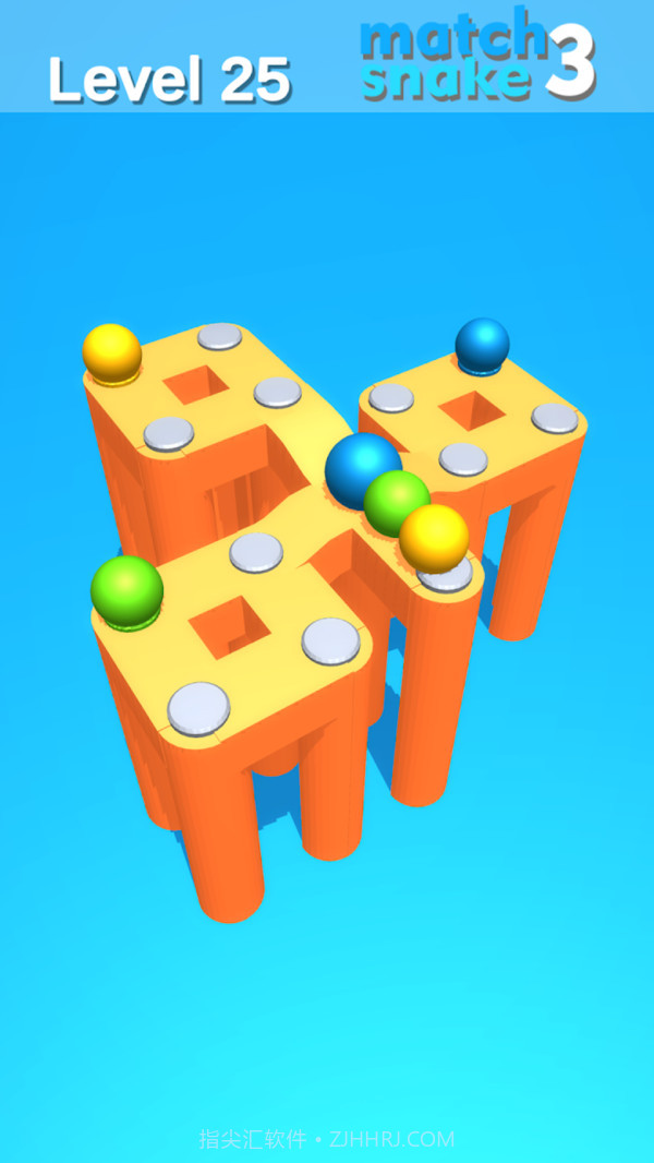 色球匹配截图3 色球匹配截图3