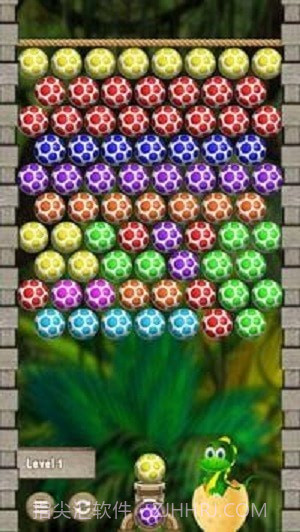 拍摄恐龙蛋截图1 拍摄恐龙蛋截图1