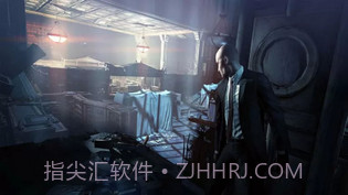 杀手5:狙击挑战截图3 杀手5:狙击挑战截图3