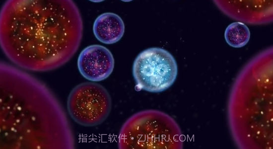 合并宇宙截图4 合并宇宙截图4