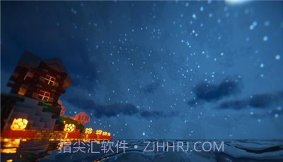 我的世界怪物大乱斗截图2 我的世界怪物大乱斗截图2