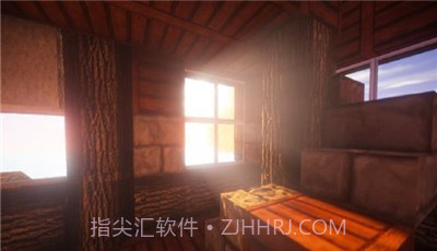 我的世界怪物大乱斗截图3 我的世界怪物大乱斗截图3