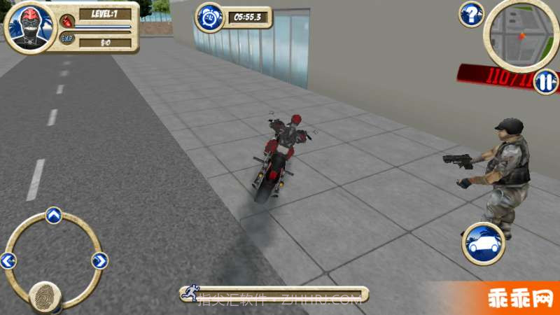 Rope Hero截图15 Rope Hero截图15