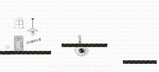 火柴人秘密潜伏截图1 火柴人秘密潜伏截图1