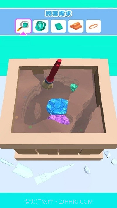 我要大钻戒截图1 我要大钻戒截图1