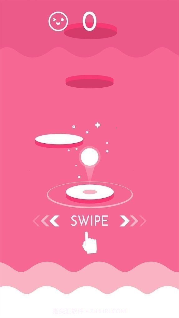 小球蹦蹦跳跳截图1 小球蹦蹦跳跳截图1