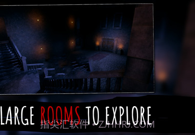 险恶的夜晚随机版截图2 险恶的夜晚随机版截图2