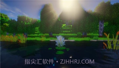 我的世界怪物大乱斗截图1 我的世界怪物大乱斗截图1