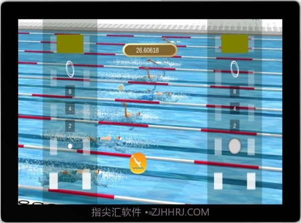 奥林匹克技能夏季运动会截图4 奥林匹克技能夏季运动会截图4