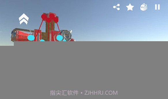 Scrap Mechanic截图3 Scrap Mechanic截图3