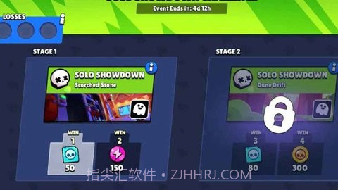 爆裂小队加拿大服截图3 爆裂小队加拿大服截图3