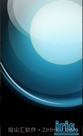 Iris虚拟助手截图2