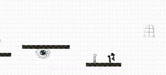 火柴人秘密潜伏截图2 火柴人秘密潜伏截图2