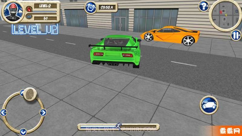 Rope Hero截图13 Rope Hero截图13