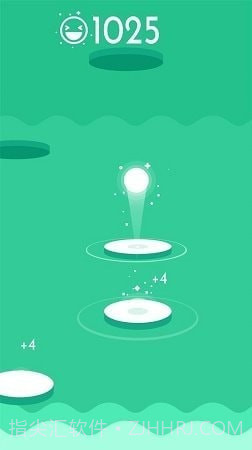 小球蹦蹦跳跳截图3 小球蹦蹦跳跳截图3