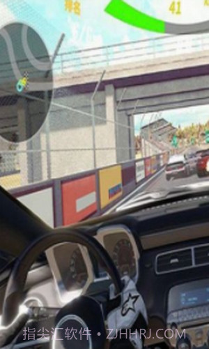 竞速特技飞车截图1 竞速特技飞车截图1