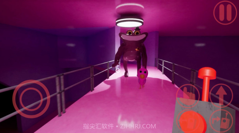 班班幼儿园4穿墙飞行版截图1 班班幼儿园4穿墙飞行版截图1