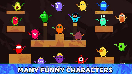 太空舱枪炮大师手截图1