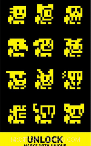 古墓面具截图2 古墓面具截图2