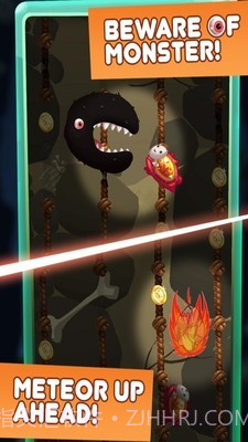 兔子爱跳跃截图3