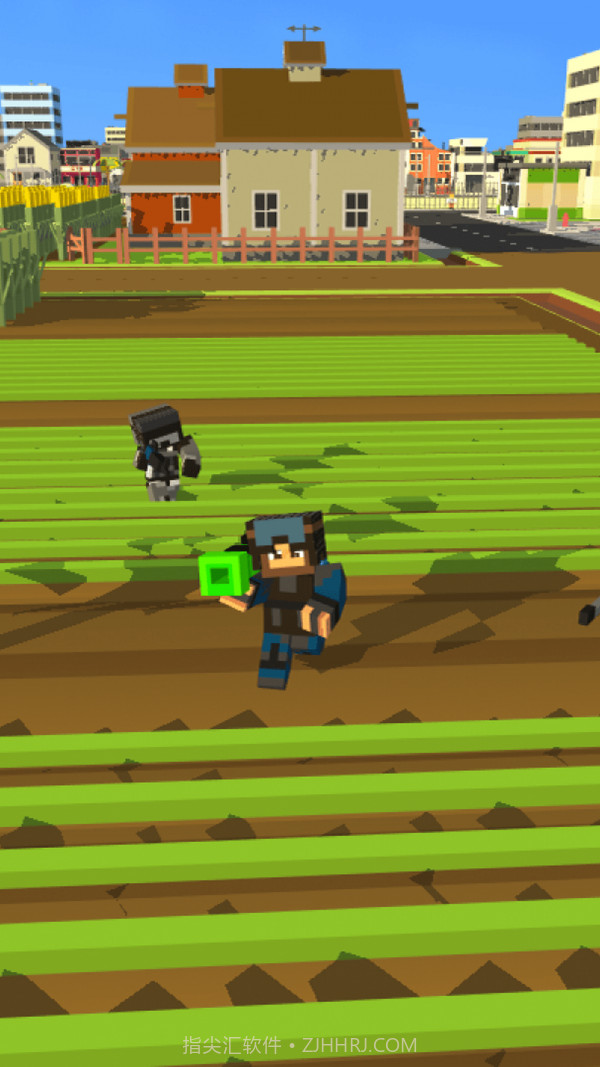 城市反恐特警截图2 城市反恐特警截图2