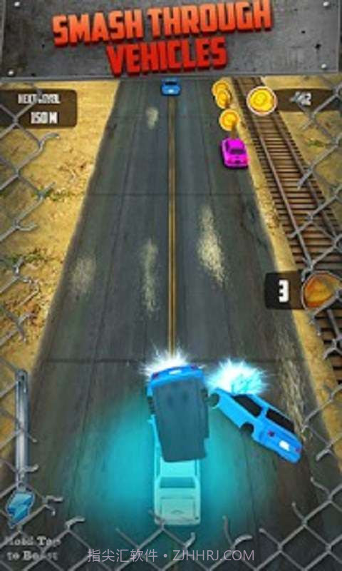 碾压者截图3 碾压者截图3