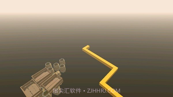 线之旅跳舞的线截图1