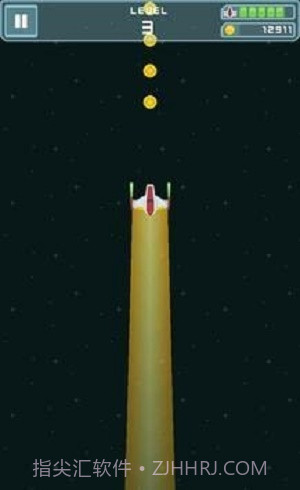 宇宙银河射击截图3