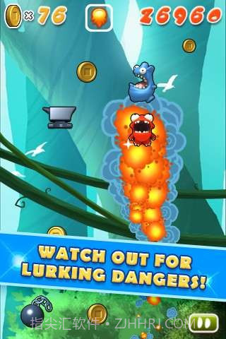 超级跳跃截图4 超级跳跃截图4