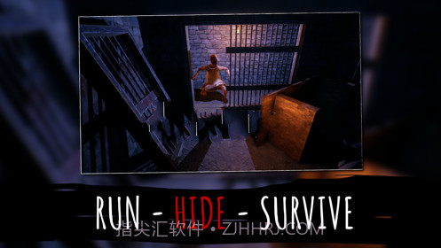 险恶的夜晚随机版截图4 险恶的夜晚随机版截图4