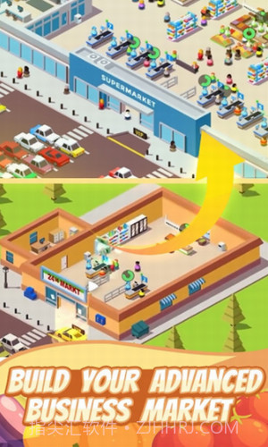 我的小型商店截图2