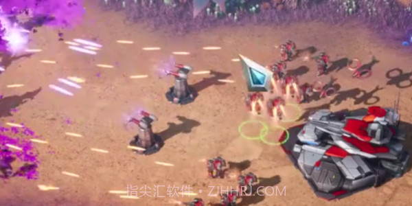 孤星体验服截图2