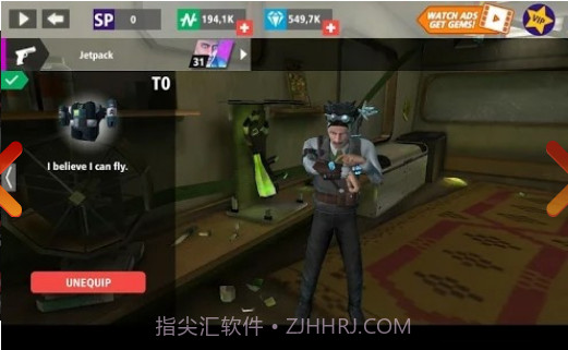 New Gangster Crime截图3