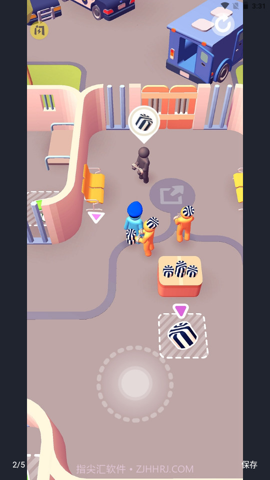 监狱公司截图2 监狱公司截图2