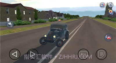 汽车修理工3D截图1