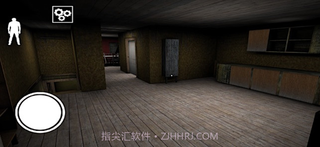 Granny Chapter Two截图5 Granny Chapter Two截图5