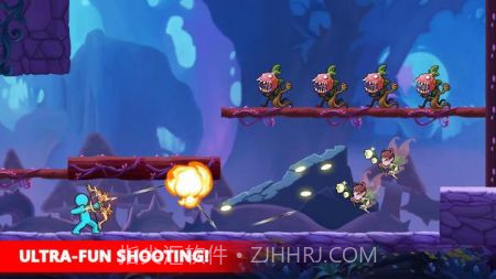 弓箭手之星截图2 弓箭手之星截图2