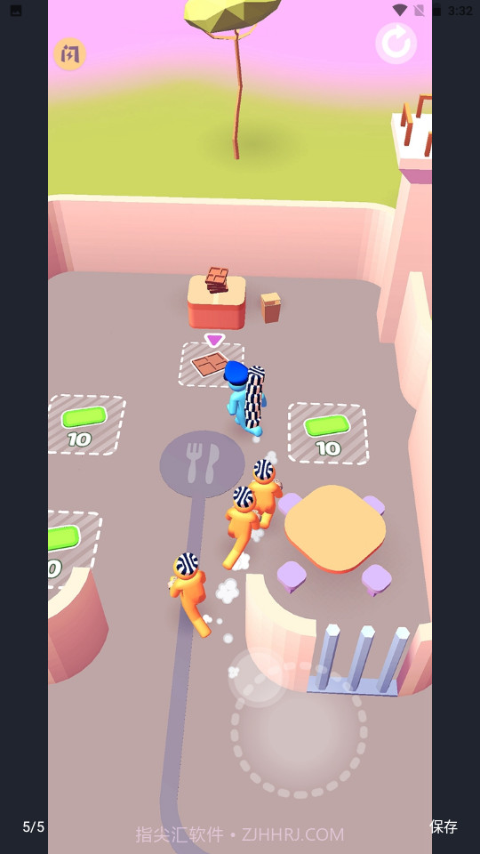 监狱公司截图1 监狱公司截图1