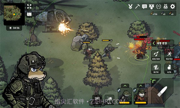 物种战争2启示录内购截图3