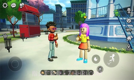 XDRP中文版截图2 XDRP中文版截图2