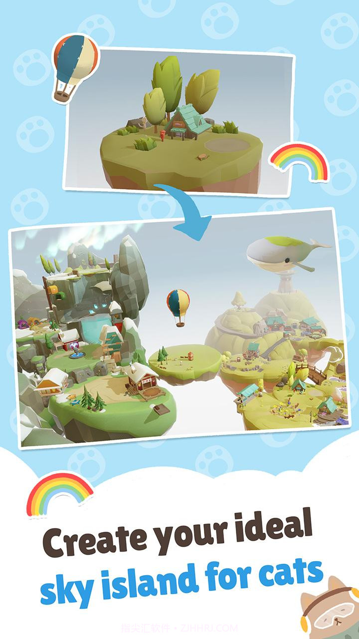 亲爱的我的猫咪截图2 亲爱的我的猫咪截图2