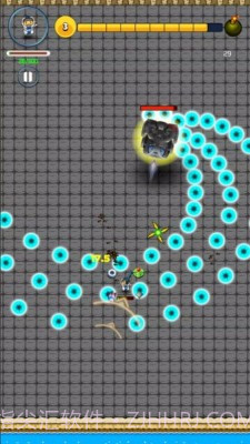 幸存者射手截图2