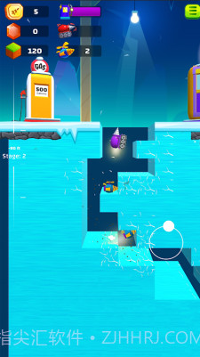 地下挖掘机2023截图3